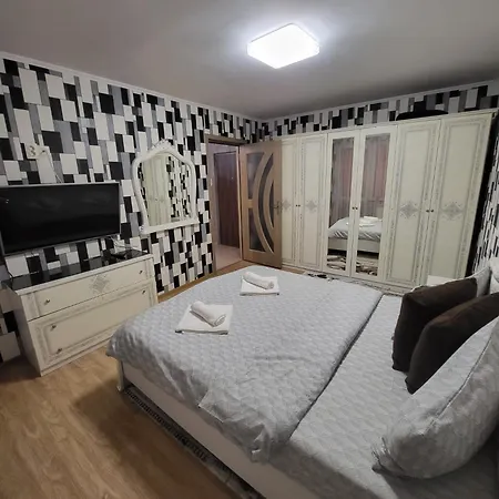 Paralela 45 * Piatra Neamt