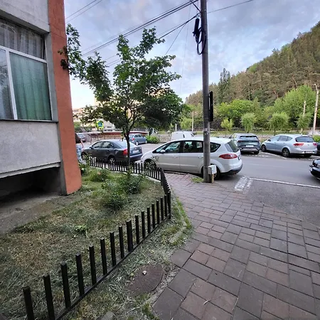 Paralela 45 Piatra Neamt