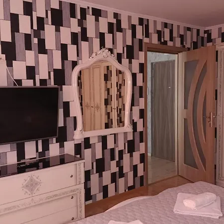 Paralela 45 Apartment